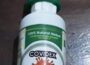 A bottle of the Covidex herbal medicine