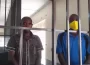 Ssemivumbi and Safari in the Dock at the Makindye based Court Martial